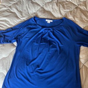 Liz Claiborne Women's Top